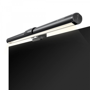 Blitzwolf BW-CML2 monitorlámpa fekete